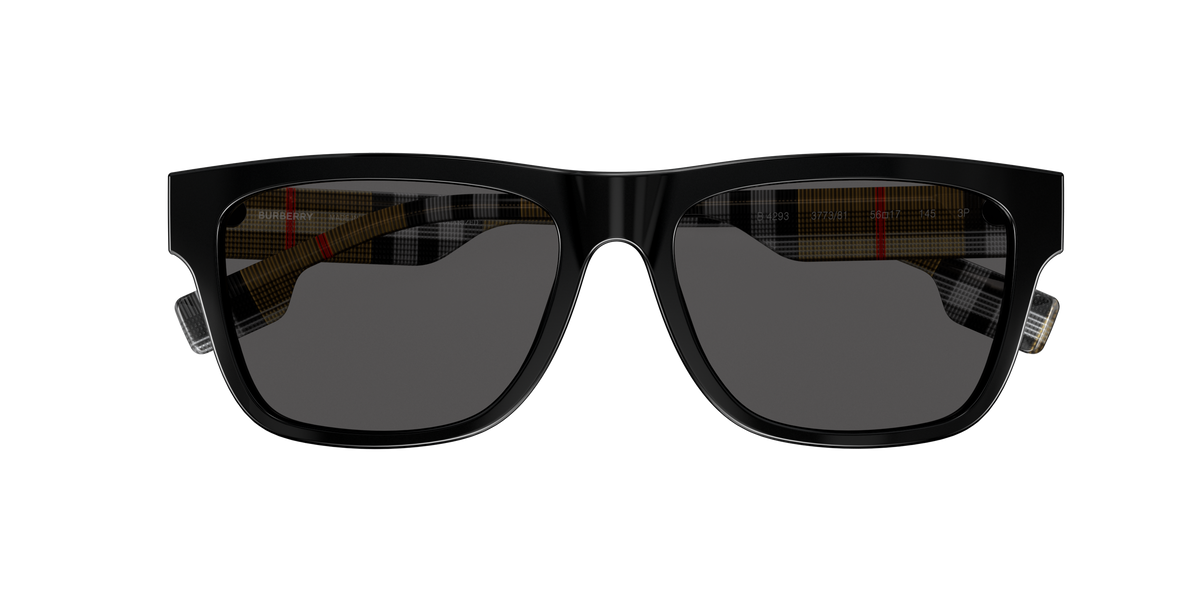 BE4293 - 377381 sunglasses - view 25