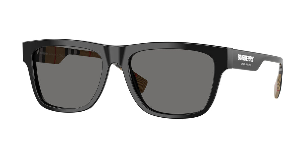 BE4293 - 377381 sunglasses - view 1