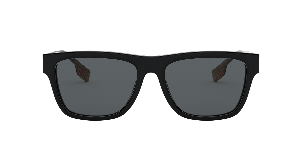 BE4293 - 377381 sunglasses - view 2