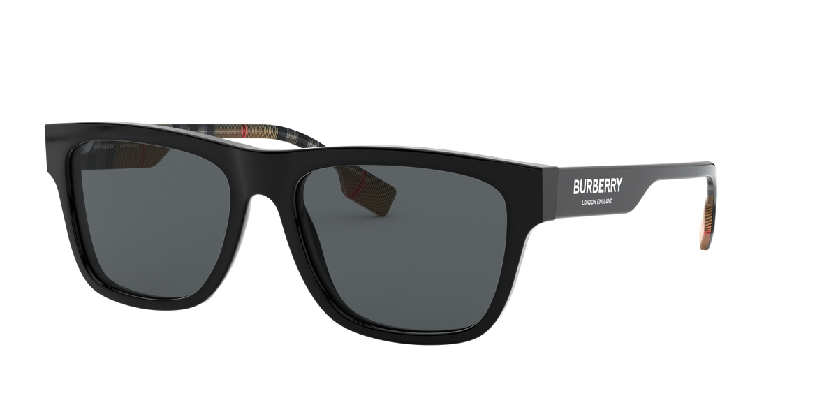 BE4293 - 377381 sunglasses - view 3