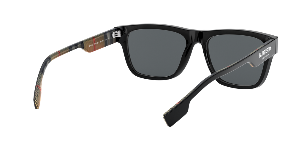 BE4293 - 377381 sunglasses - view 9
