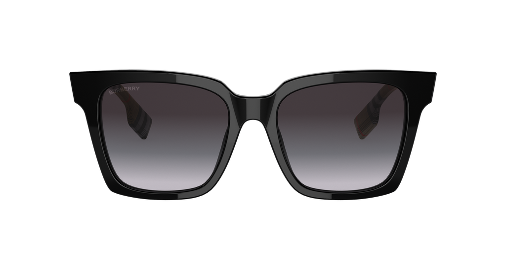 BE4335 - 39298G sunglasses - view 14