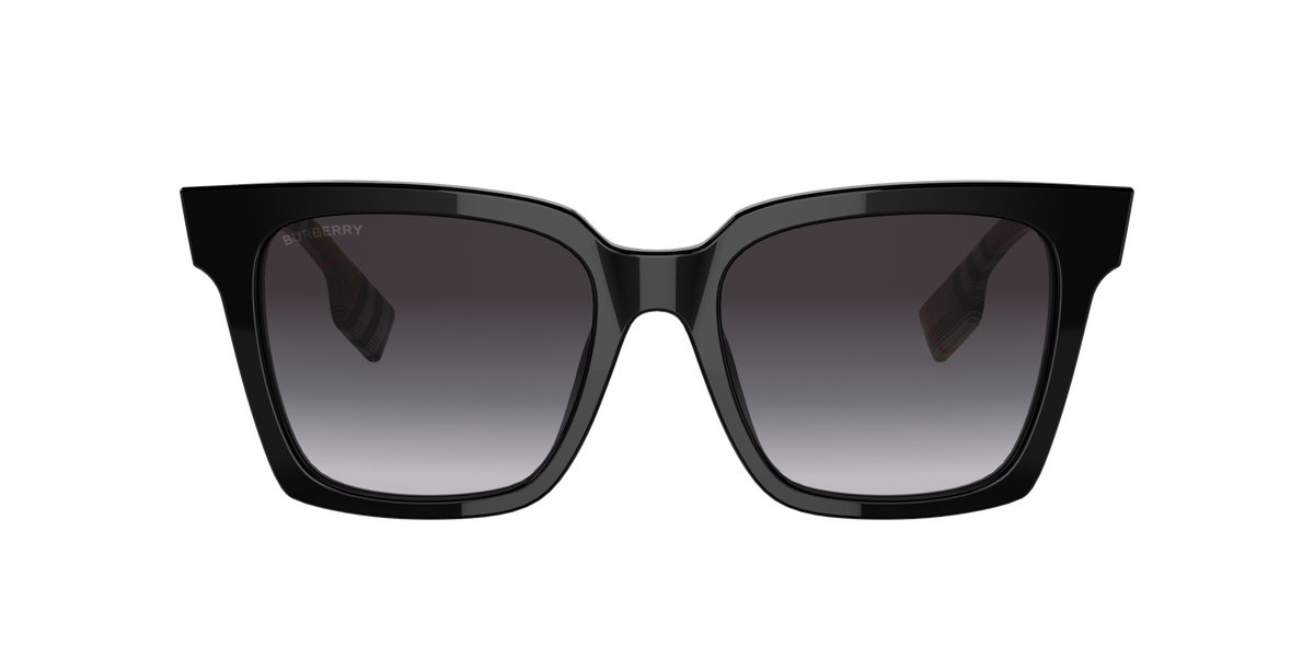BE4335 - 39298G sunglasses - view 14