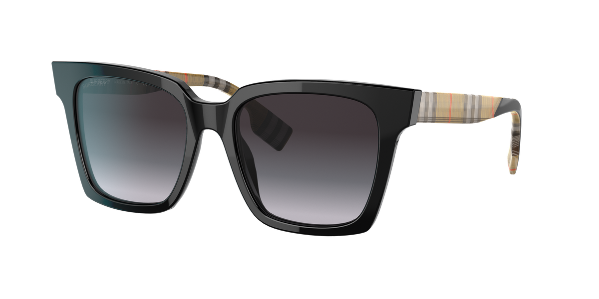 BE4335 - 39298G sunglasses - view 15