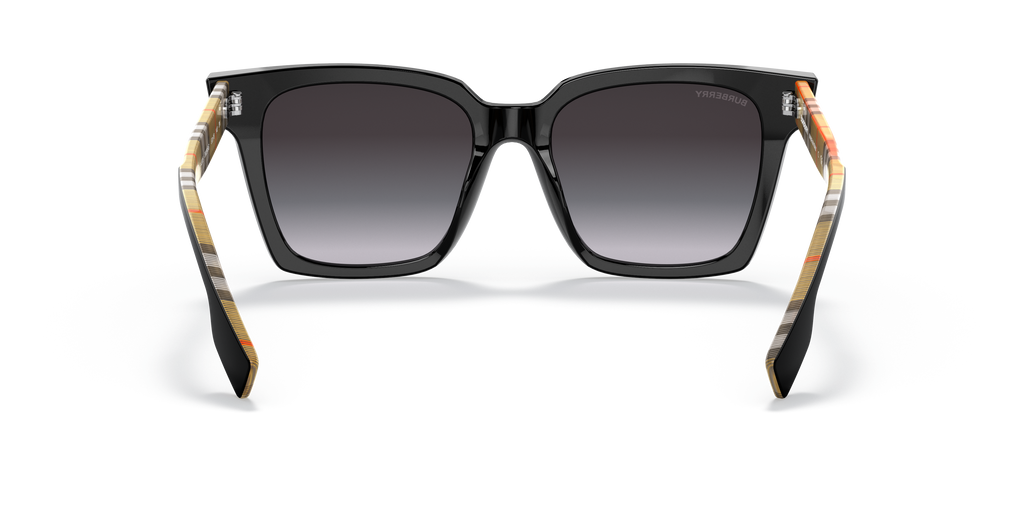 BE4335 - 39298G sunglasses - view 16