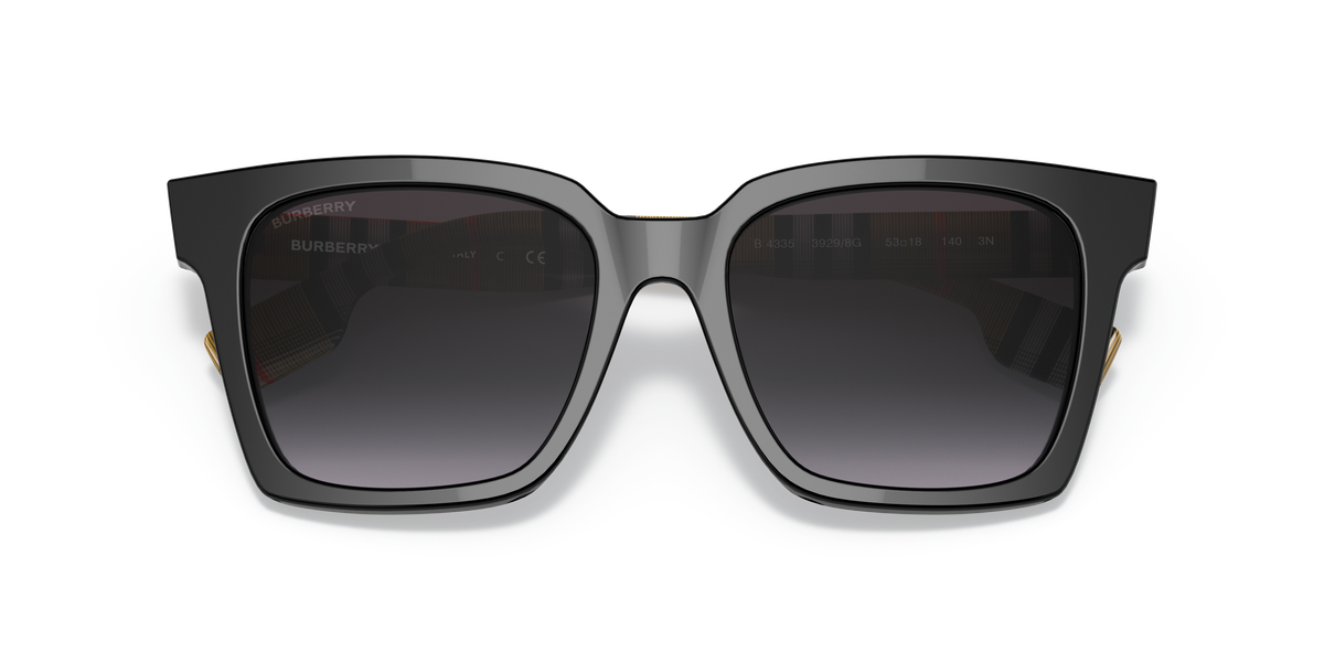 BE4335 - 39298G sunglasses - view 17