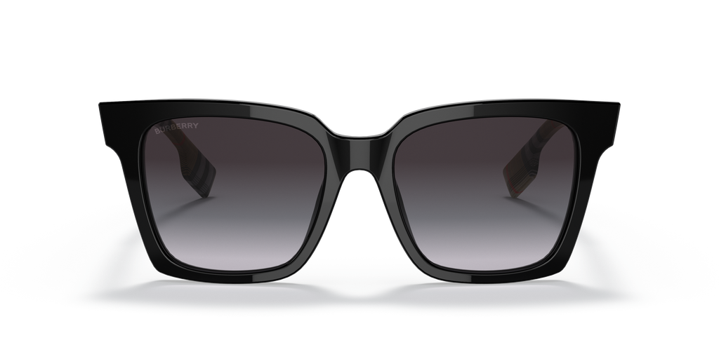 BE4335 - 39298G sunglasses - view 18