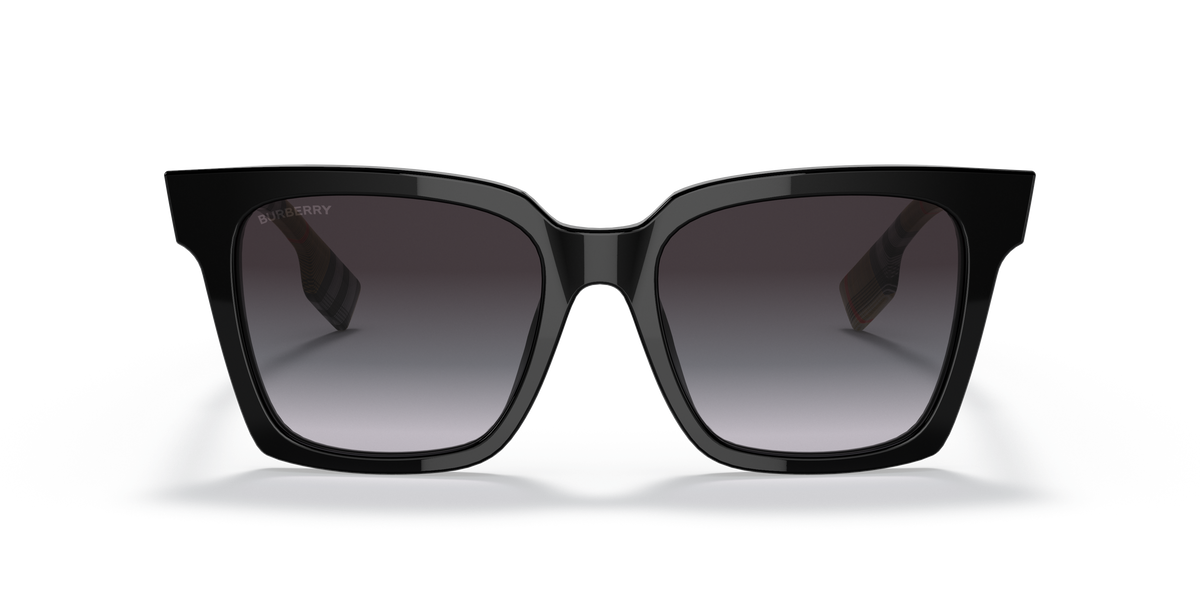 BE4335 - 39298G sunglasses - view 18