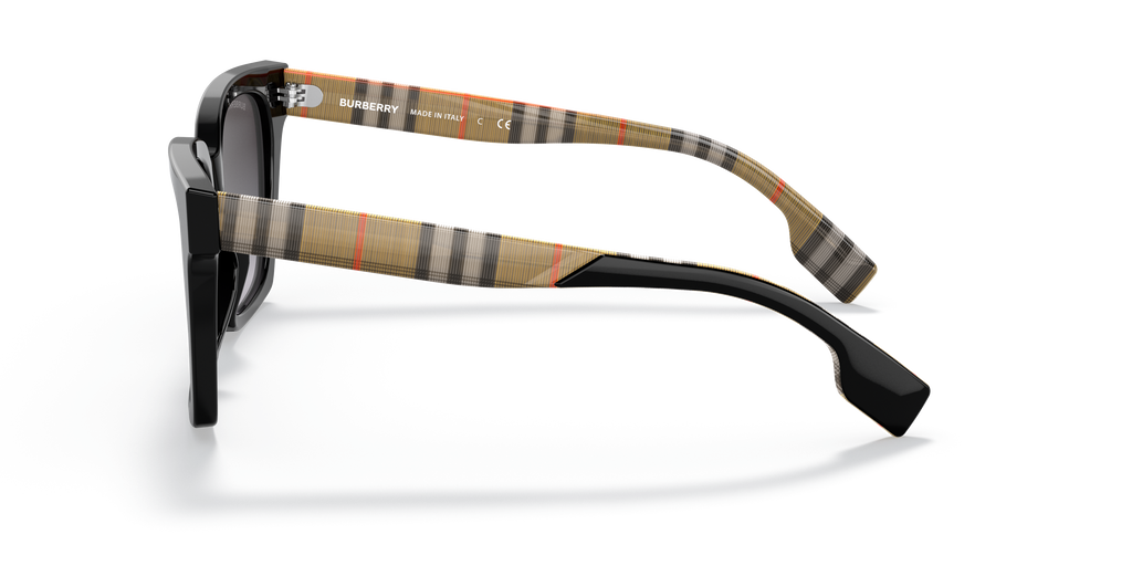 BE4335 - 39298G sunglasses - view 19