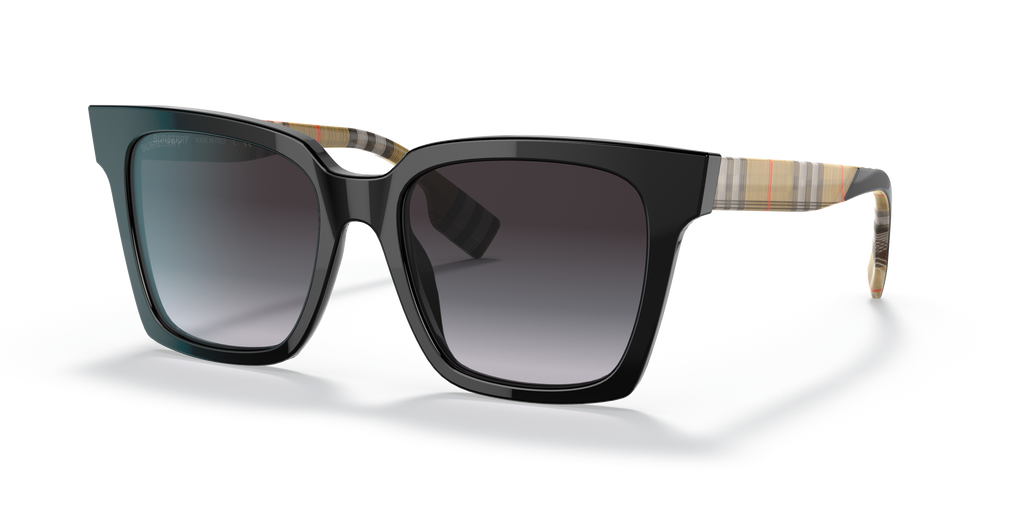 BE4335 - 39298G sunglasses - view 20