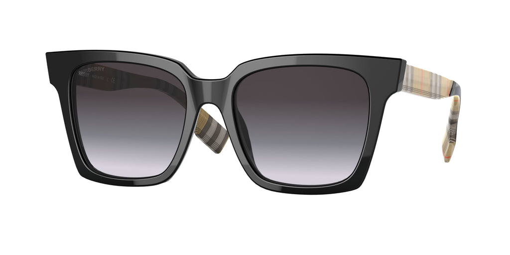 BE4335 - 39298G sunglasses - view 1