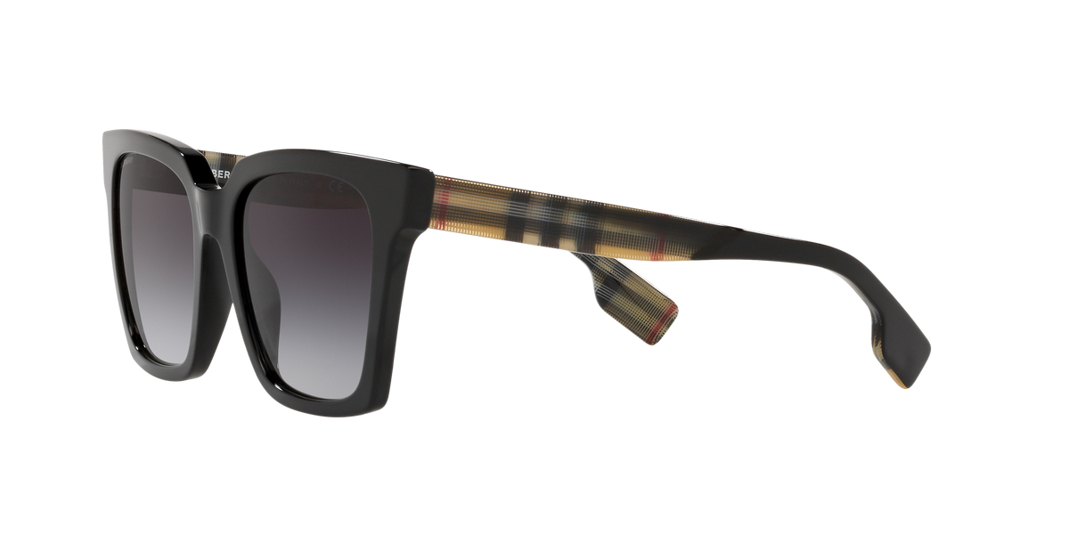 BE4335 - 39298G sunglasses - view 4