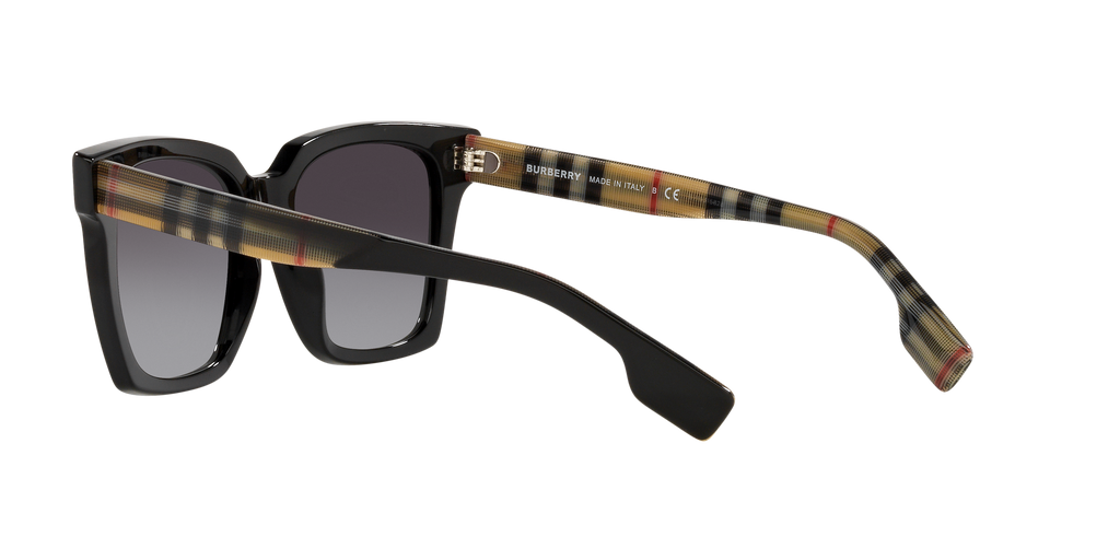 BE4335 - 39298G sunglasses - view 6