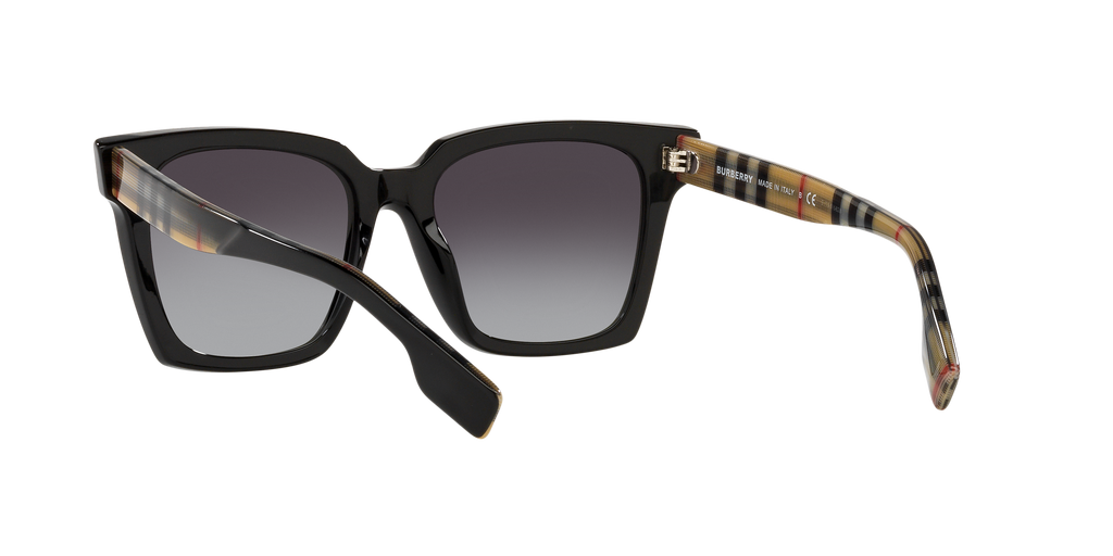BE4335 - 39298G sunglasses - view 7