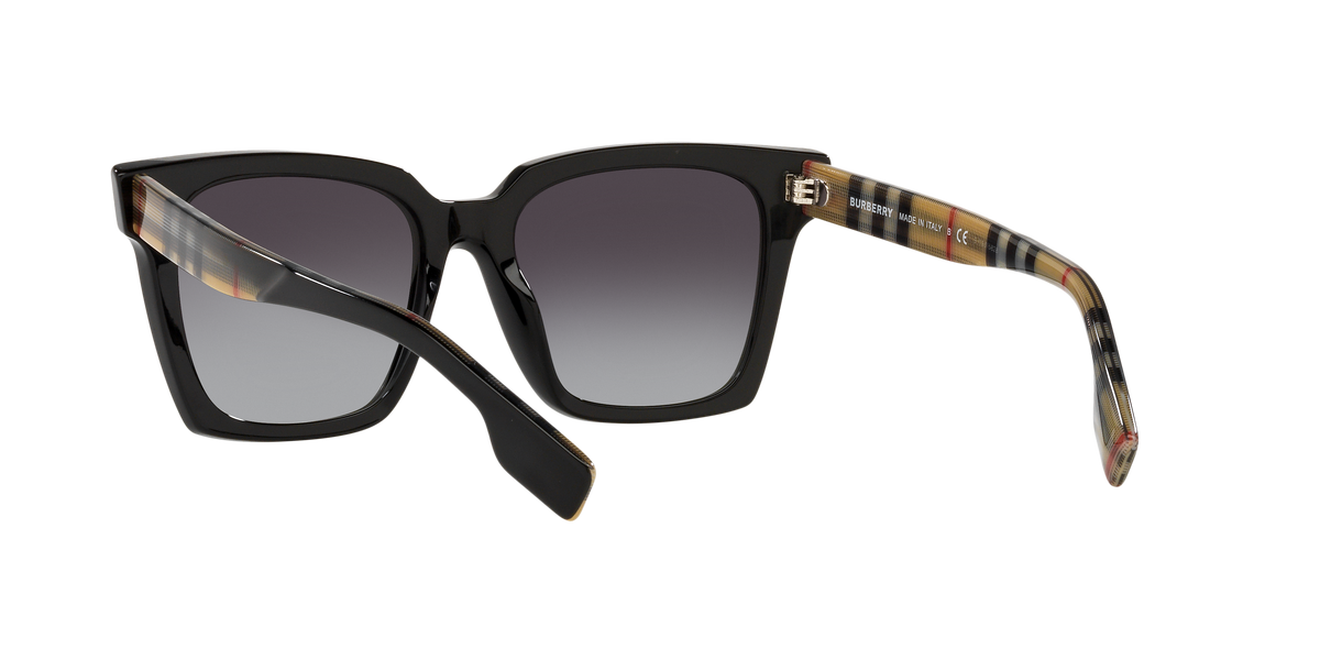 BE4335 - 39298G sunglasses - view 7