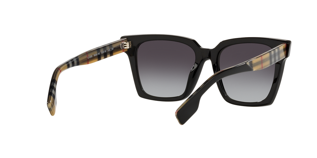 BE4335 - 39298G sunglasses - view 9