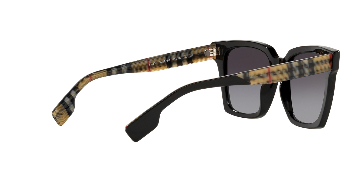BE4335 - 39298G sunglasses - view 10