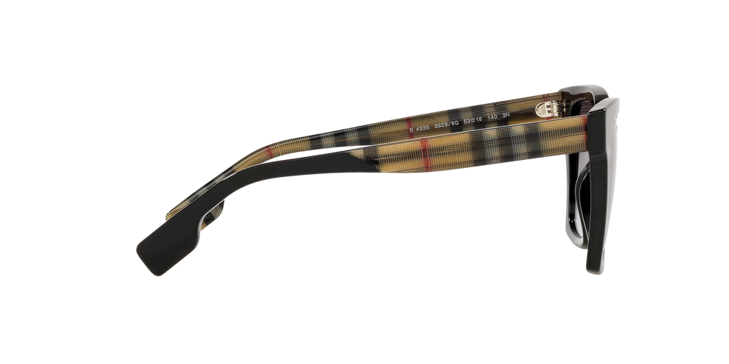 BE4335 - 39298G sunglasses - view 11