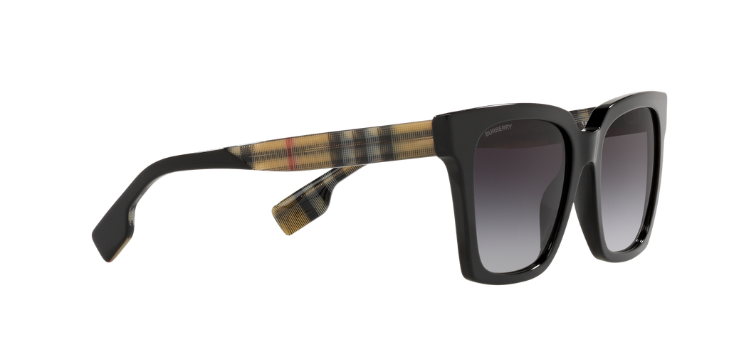 BE4335 - 39298G sunglasses - view 12