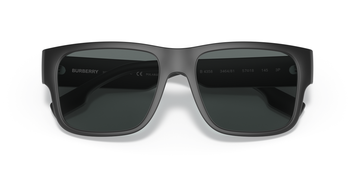 BE4358 - 346481 sunglasses - view 17