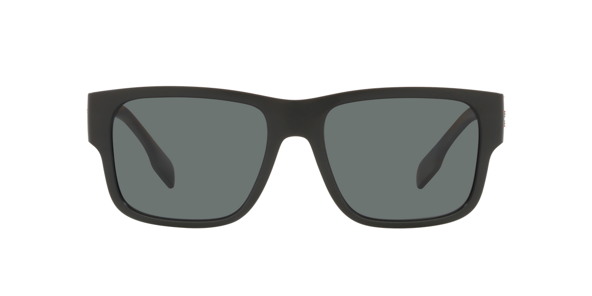 BE4358 - 346481 sunglasses - view 2