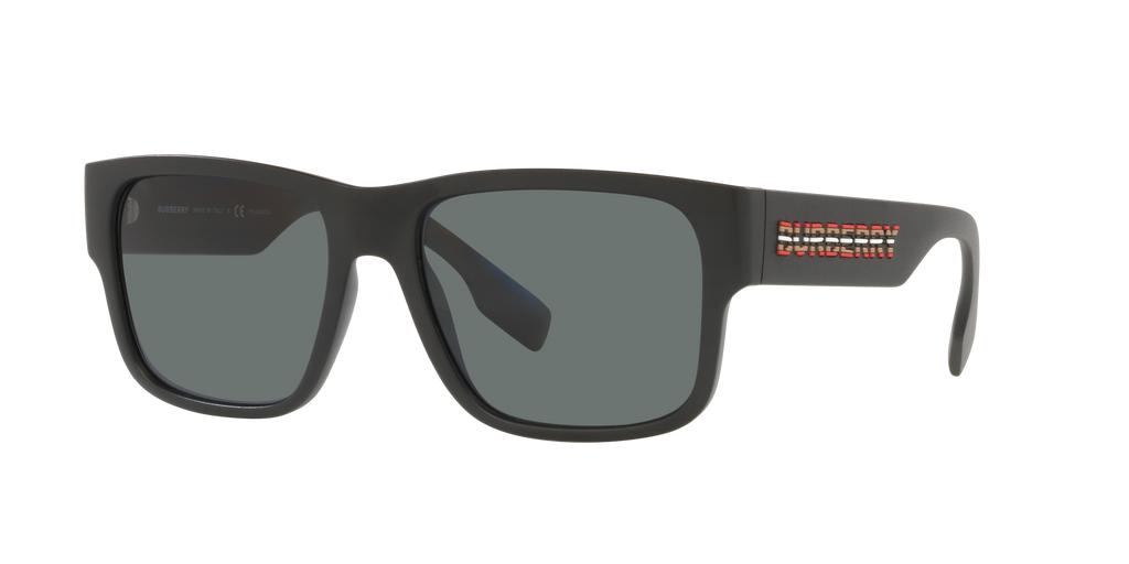 BE4358 - 346481 sunglasses - view 3