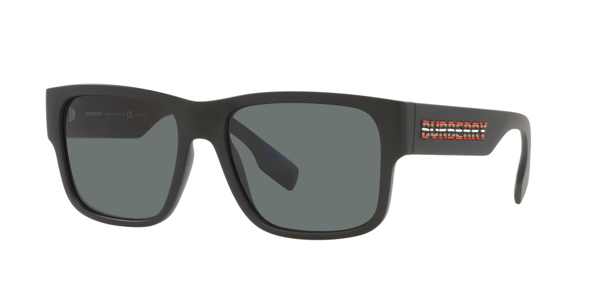 BE4358 - 346481 sunglasses - view 3