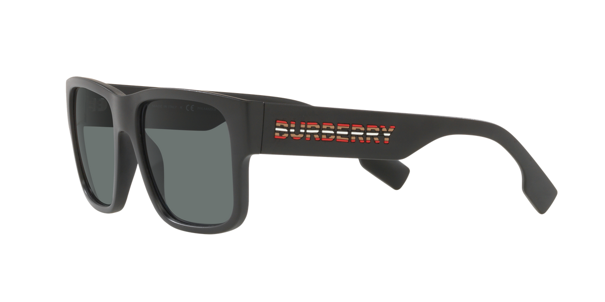 BE4358 - 346481 sunglasses - view 4