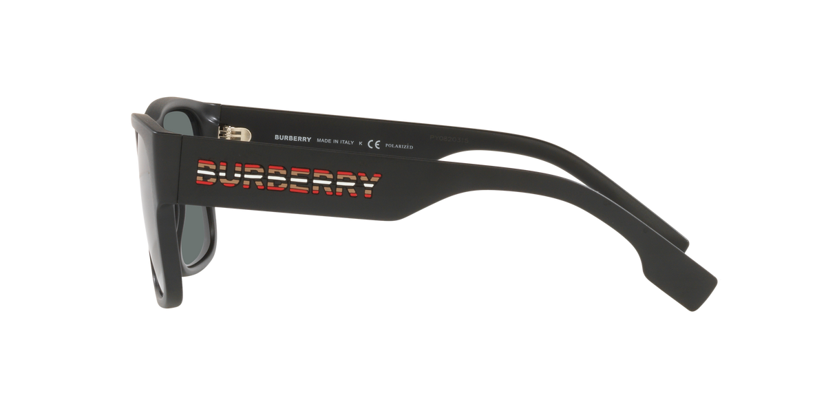 BE4358 - 346481 sunglasses - view 5