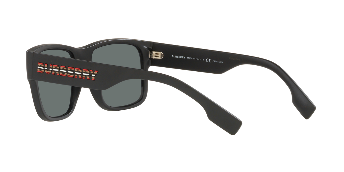 BE4358 - 346481 sunglasses - view 6
