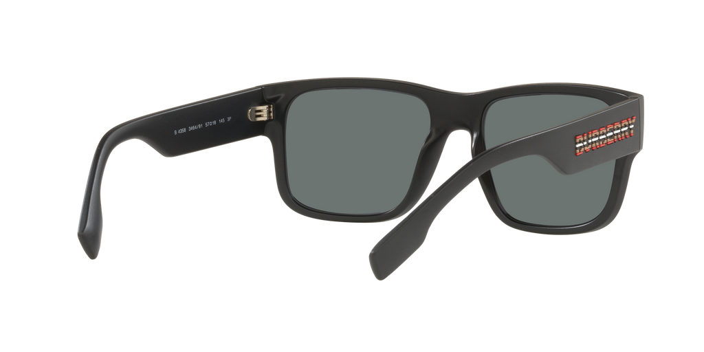 BE4358 - 346481 sunglasses - view 9