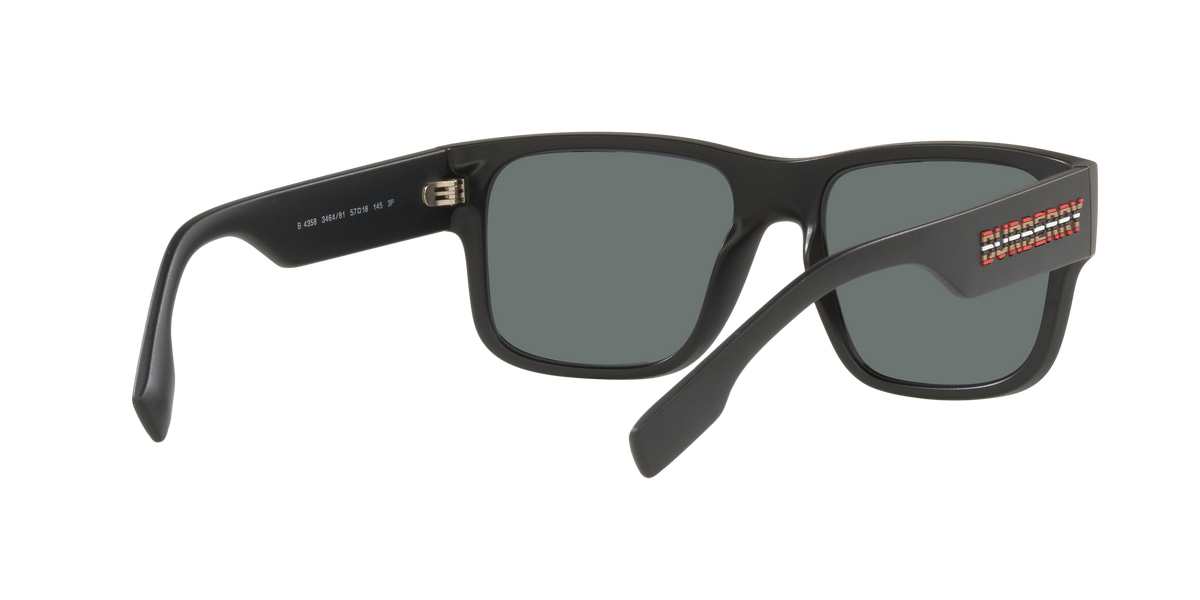 BE4358 - 346481 sunglasses - view 9