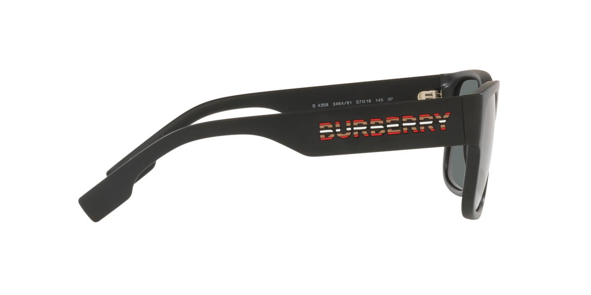 BE4358 - 346481 sunglasses - view 11