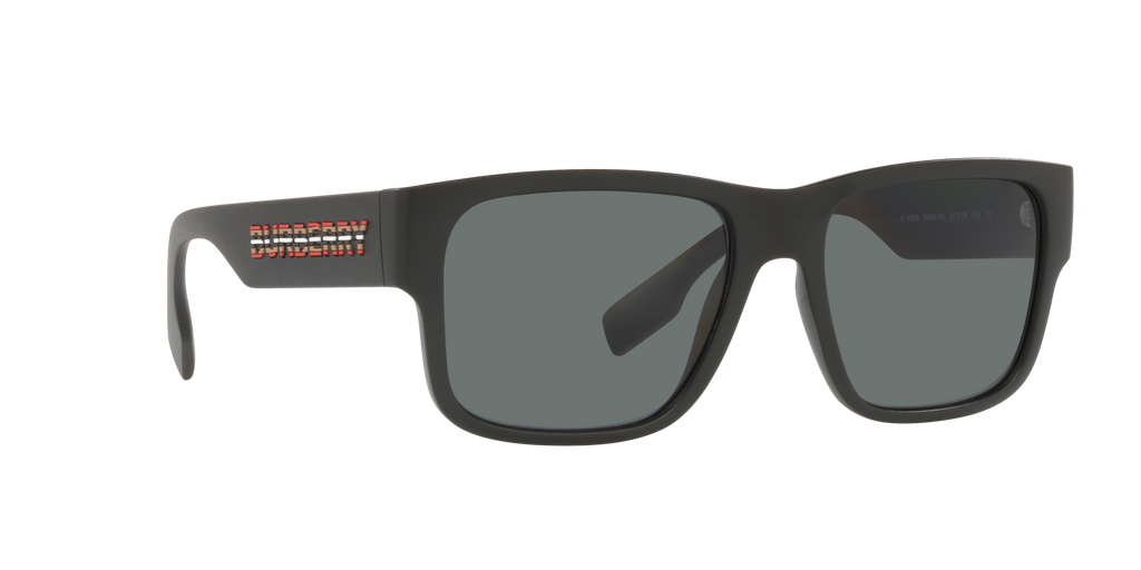 BE4358 - 346481 sunglasses - view 13