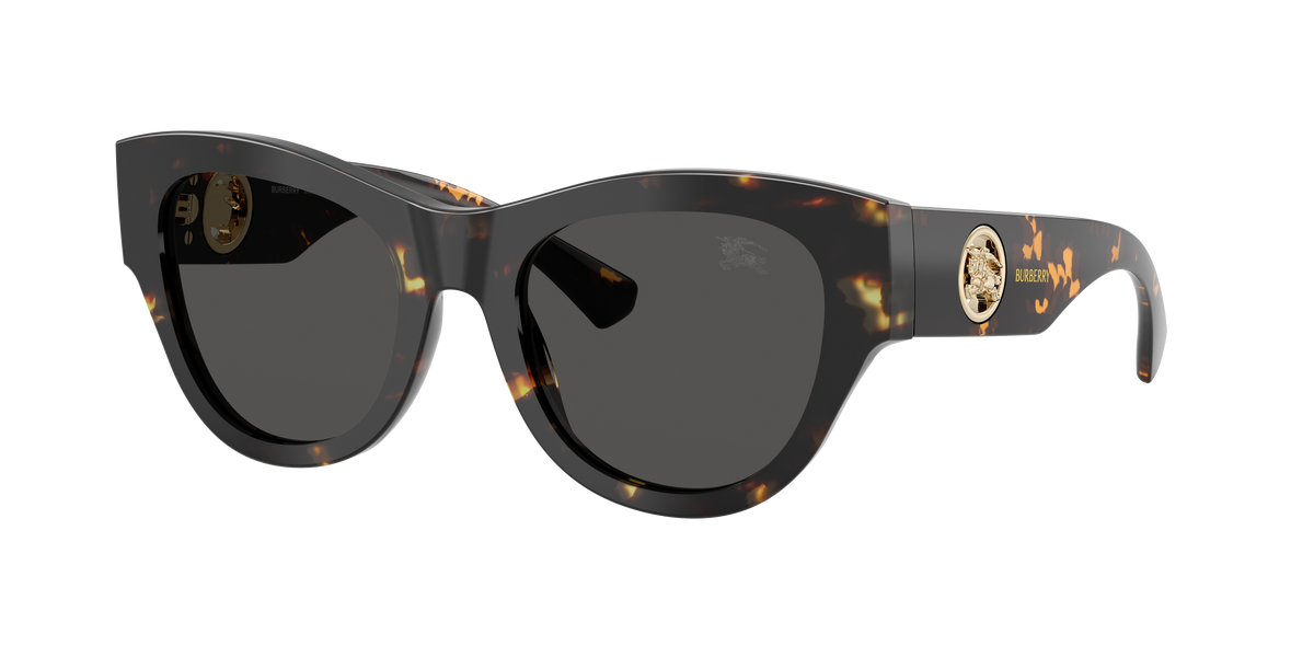 BE4491 - 410687 sunglasses - view 3