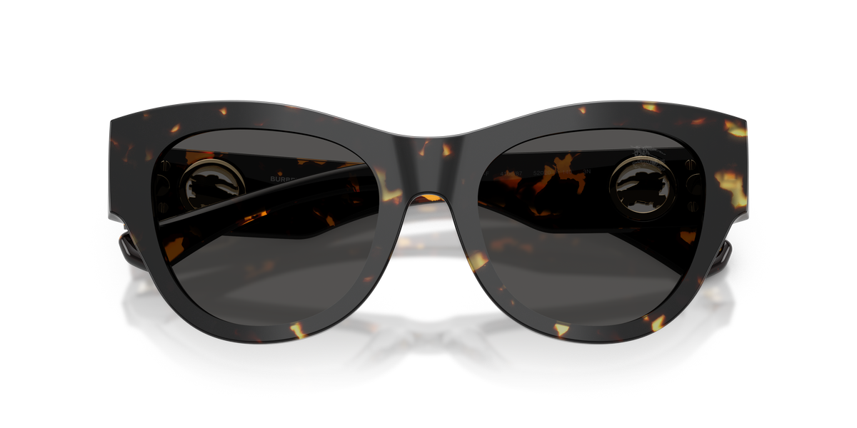 BE4491 - 410687 sunglasses - view 5