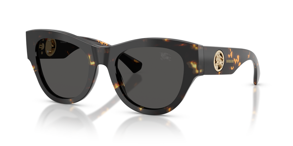 BE4491 - 410687 sunglasses - view 8