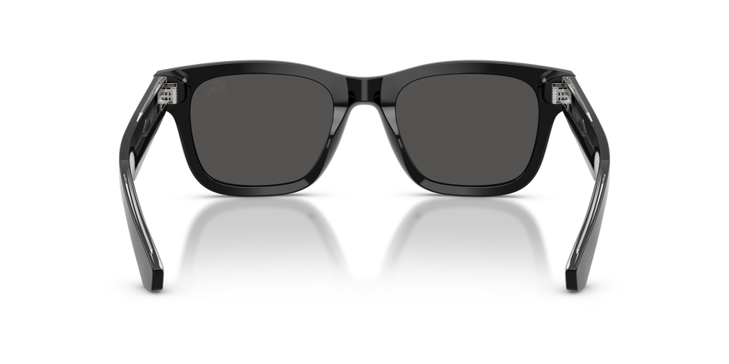 BE4504 - 420687 sunglasses - view 4
