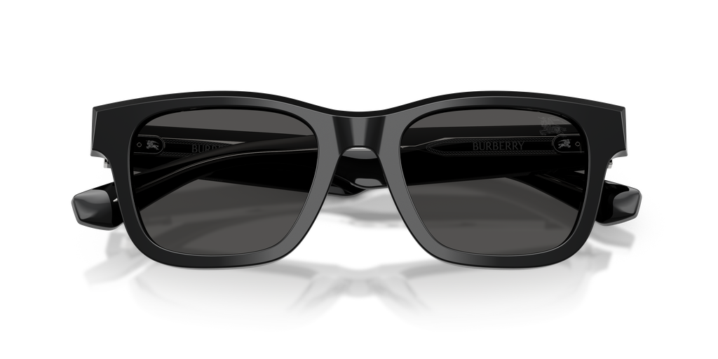 BE4504 - 420687 sunglasses - view 5