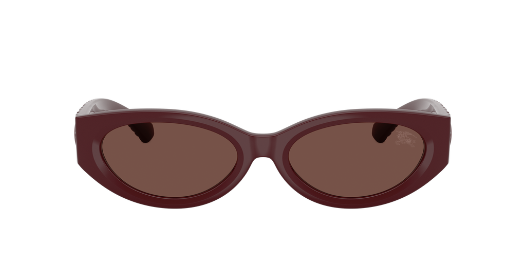 BE4505U - 425973 sunglasses - view 2