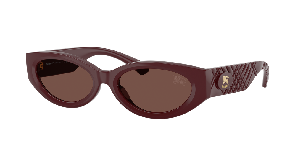 BE4505U - 425973 sunglasses - view 3