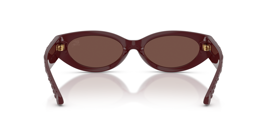 BE4505U - 425973 sunglasses - view 4