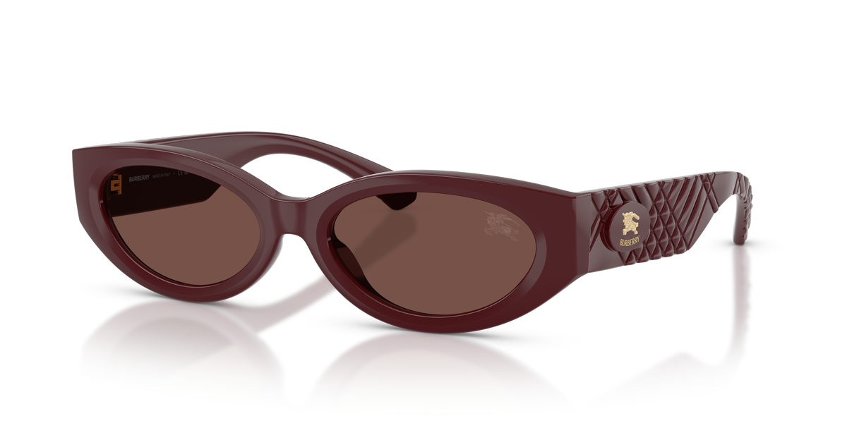 BE4505U - 425973 sunglasses - view 8