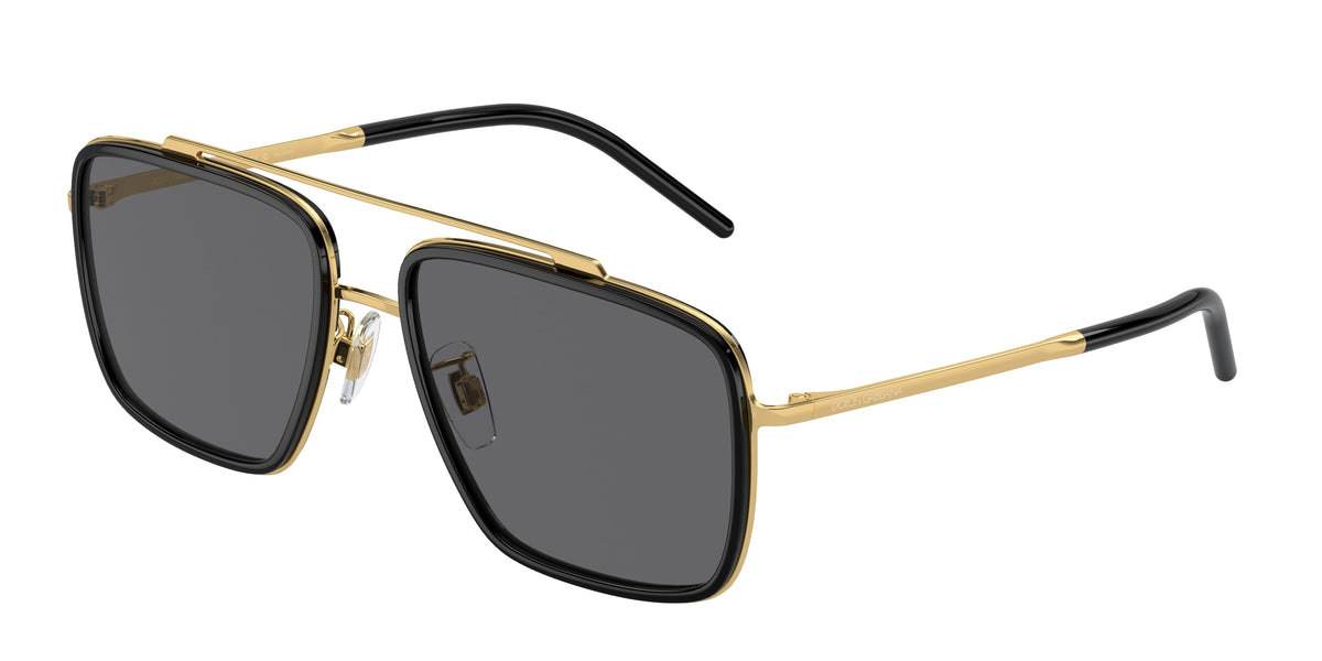 DG2220 - 02/81 sunglasses - view 1