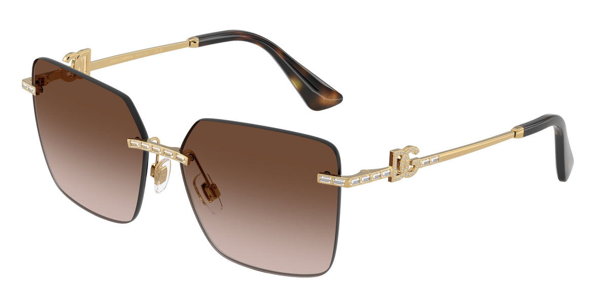 DG2332B - 02/13 sunglasses - view 1