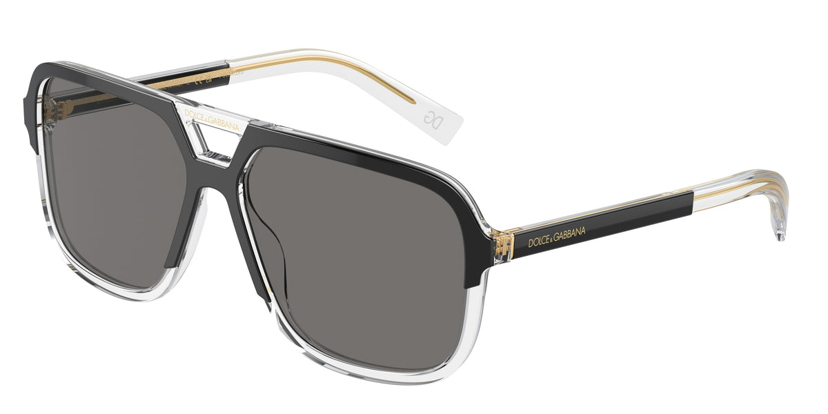 DG4354 - 501/81 sunglasses - view 1