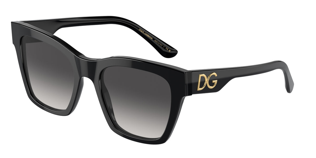 DG4384 - 501/8G sunglasses - view 1