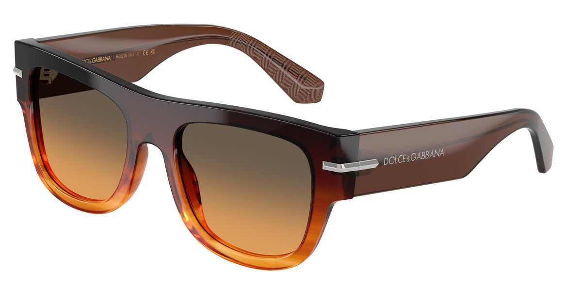 DG4484 - 348618 sunglasses - view 1