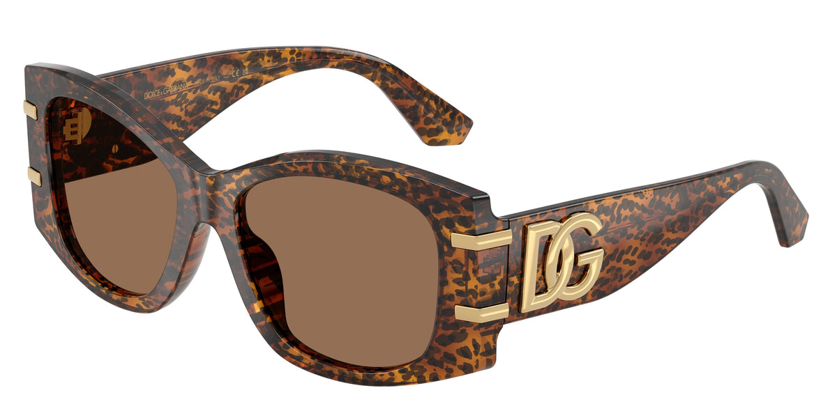 DG4501 - 347073 sunglasses - view 1