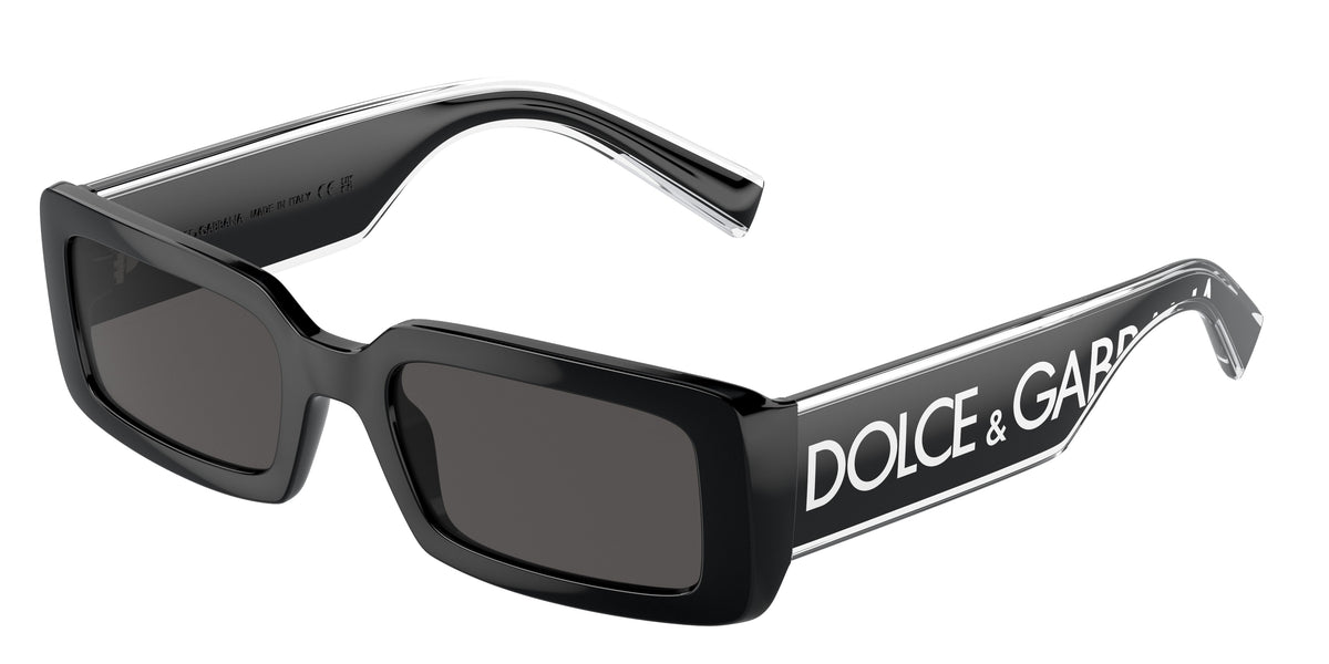 DG6187 - 501/87 sunglasses - view 1